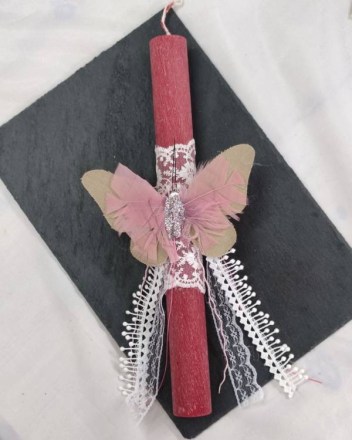 3  λαμπαδα  πεταλουδα (1)